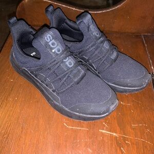 Adidas Mena Triple Black Sneakers